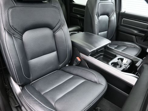 Used 2022 RAM 1500 Big Horn image 15