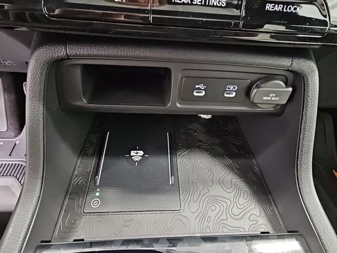 New 2026 Honda Passport TrailSport Elite image 21