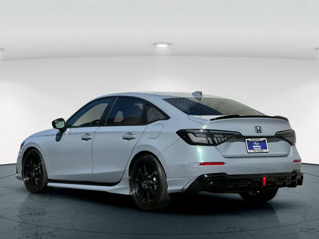 Used 2023 Honda Civic Sport image 4