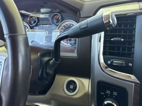 Used 2018 RAM 2500 Laramie w/ Cold Weather Group AWD/4WD image 20