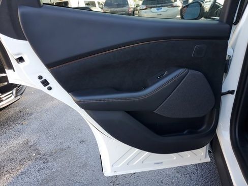 Used 2023 Ford Mustang Mach-E GT image 12