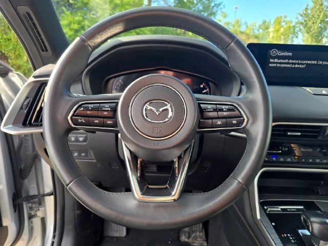 Used 2025 MAZDA CX-90 3.3 Turbo w/ Premium Plus Pkg AWD/4WD image 29
