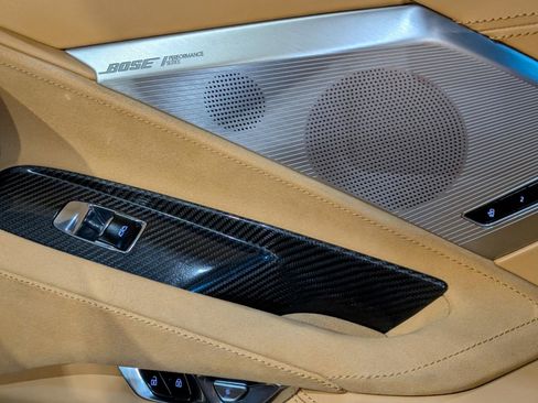 Used 2022 Chevrolet Corvette Stingray Premium Cpe w/ Z51 Performance Package image 13