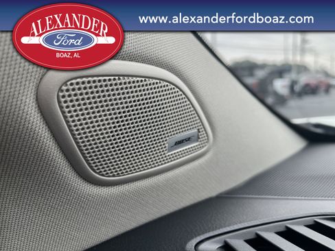 Used 2024 Nissan Murano Platinum w/ Cargo Package image 26