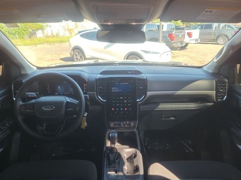 Certified 2025 Ford Ranger XLT w/ Equipment Group 301A High AWD/4WD image 20