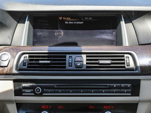 Used 2015 BMW 528i Sedan RWD image 14