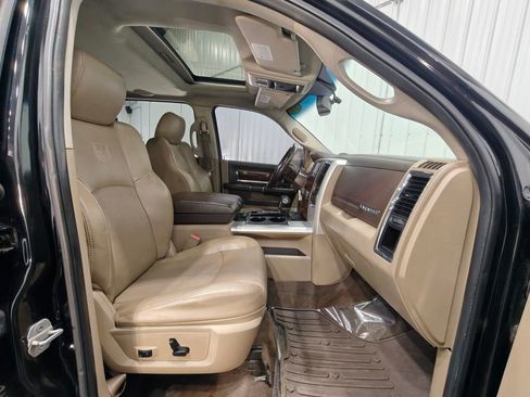 Used 2011 RAM 1500 Laramie w/ Protection Group image 28