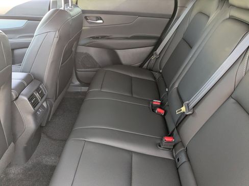 New 2026 Nissan Murano SL image 28