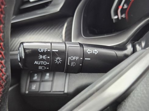 Used 2020 Honda Civic Si image 23