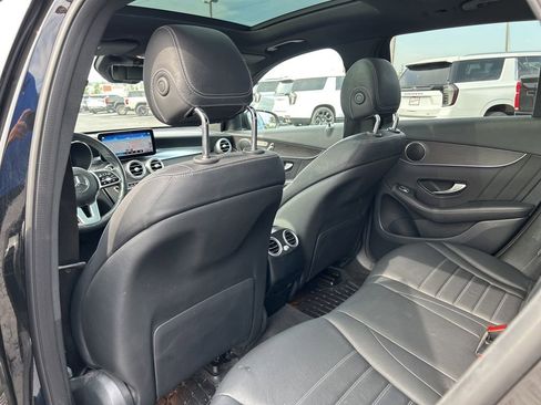 Used 2022 Mercedes-Benz GLC 300 4MATIC image 33
