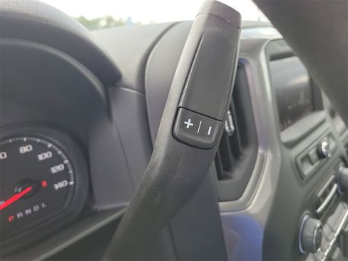 New 2025 Chevrolet Silverado 2500 W/T w/ WT/CX Safety Package image 16