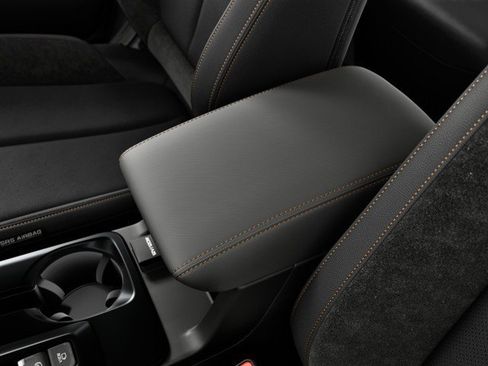 New 2026 Subaru Forester Touring AWD/4WD image 22