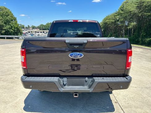 Used 2019 Ford F150 XL w/ Equipment Group 101A Mid AWD/4WD image 5