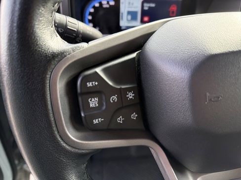 Used 2023 Ford Bronco Big Bend image 19