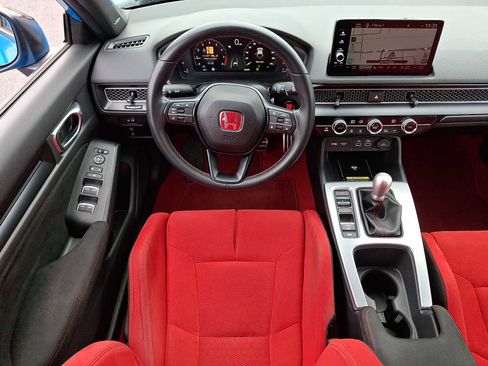 Used 2024 Honda Civic Type R image 11
