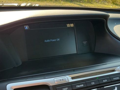 Used 2014 Honda Accord LX image 23