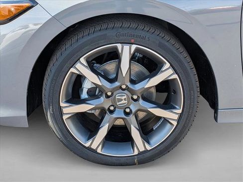 New 2026 Honda Civic Sport Touring image 10