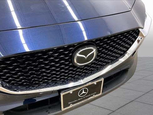Used 2024 MAZDA CX-30 AWD 2.5 S w/ Premium Package image 29