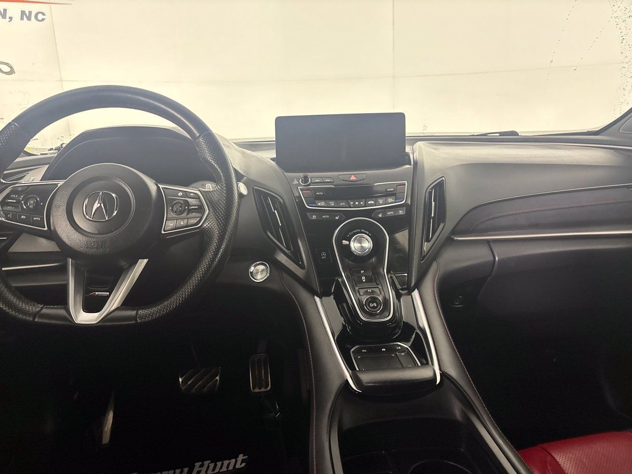 Used 2023 Acura RDX w/ Advance Package AWD/4WD image 25