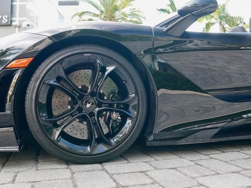 Used 2020 McLaren 720S Luxury image 15