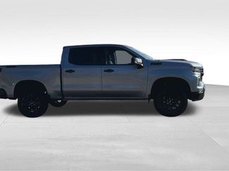 Used 2025 Chevrolet Silverado 1500 LT Trail Boss w/ Convenience Package II video 2