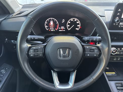 Used 2023 Honda CR-V EX-L image 12