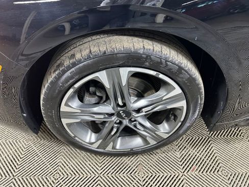 Used 2023 Kia K5 EX image 11