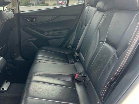 Used 2019 Subaru Crosstrek 2.0i Limited w/ Moonroof Package w/Navigation image 15