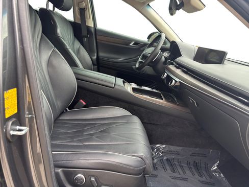 Used 2021 Genesis G80 2.5T w/ Prestige Package image 15