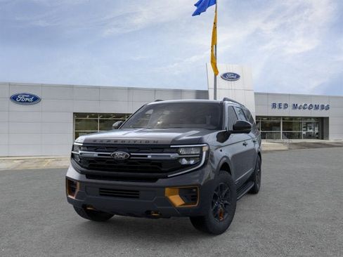 New 2026 Ford Expedition Tremor AWD/4WD image 3