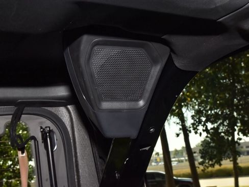 Certified 2024 Ford Bronco Big Bend AWD/4WD image 18