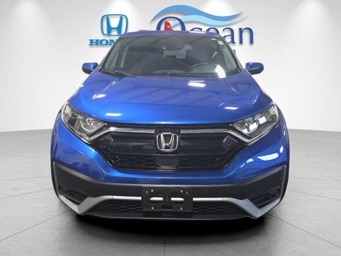 Used 2021 Honda CR-V EX-L image 8