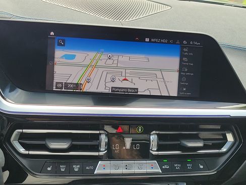 Certified 2023 BMW Z4 sDrive30i w/ Premium Package RWD image 27