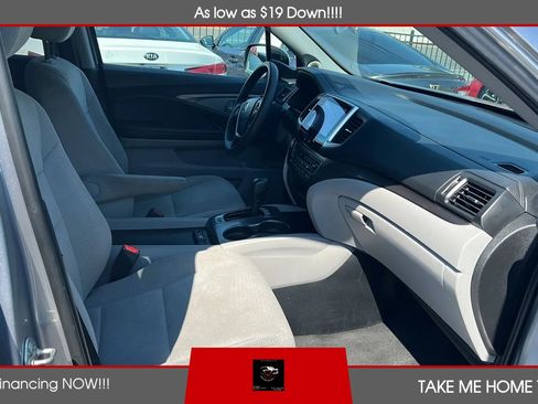 Used 2016 Honda Pilot EX image 9