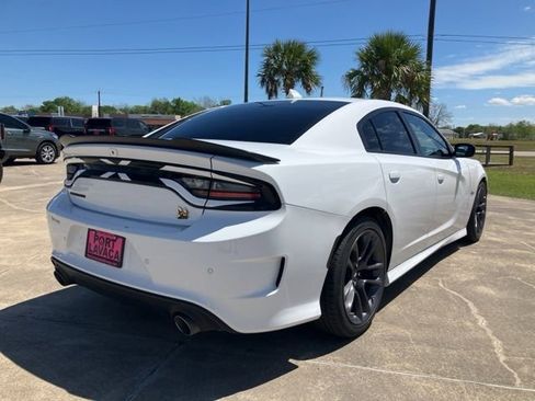 Used 2023 Dodge Charger Scat Pack RWD image 7