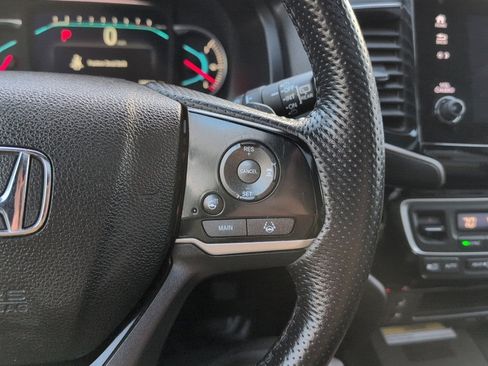 Used 2021 Honda Passport Elite image 30