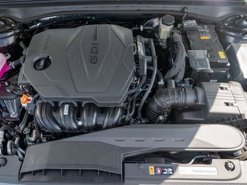 New 2026 Kia K5 GT-Line AWD/4WD image 3