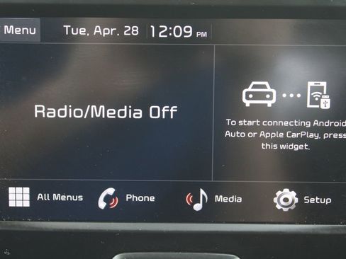 Certified 2025 Kia Soul LX FWD image 36