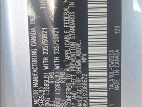 Used 2025 Lexus RX 350 F Sport w/ Convenience Package FWD image 21