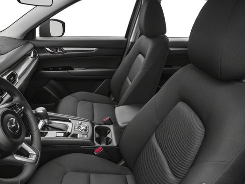 Used 2018 MAZDA CX-5 Sport AWD/4WD image 8