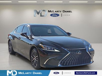 Used 2023 Lexus ES 350 w/ Premium Package