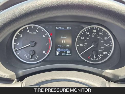 Used 2024 Nissan Sentra S w/ Trunk Package FWD image 19