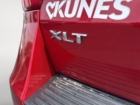 Used 2021 Ford Expedition Max XLT AWD/4WD image 12
