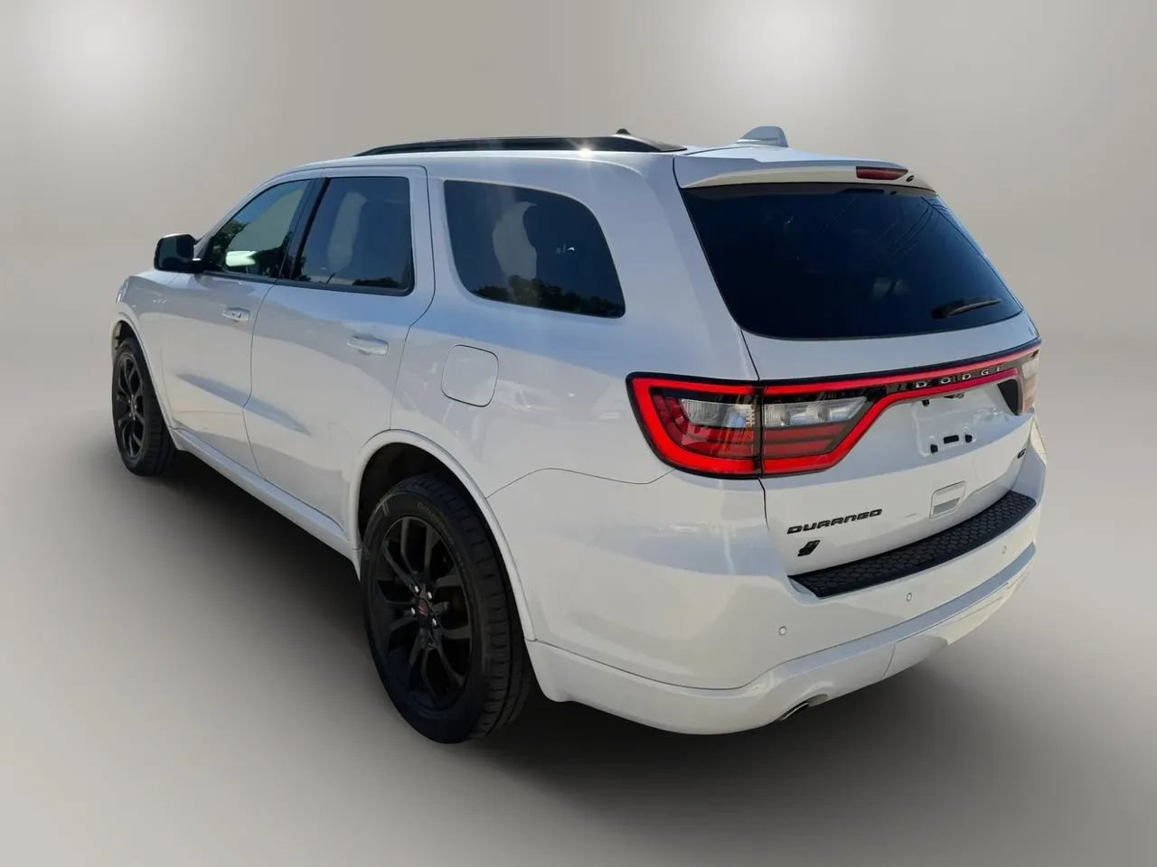 Used 2020 Dodge Durango GT AWD/4WD image 5