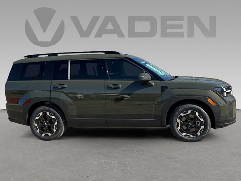 New 2026 Hyundai Santa Fe SEL image 6