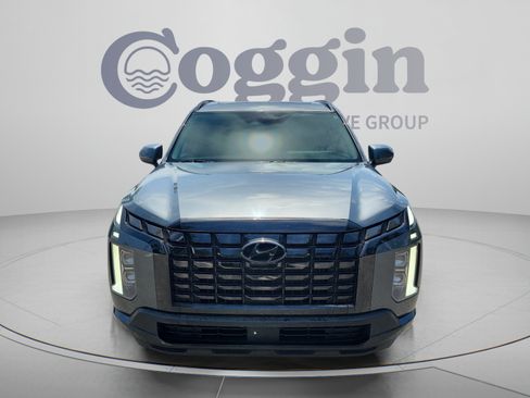 Certified 2024 Hyundai Palisade XRT AWD/4WD image 8