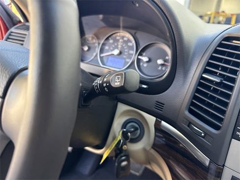 Used 2011 Hyundai Santa Fe Limited w/ Navigation Pkg 4 image 22