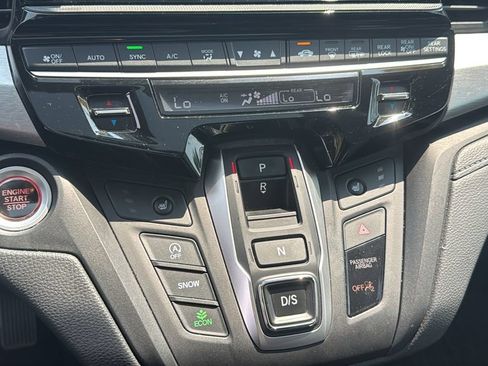 Used 2025 Honda Odyssey EX-L image 19
