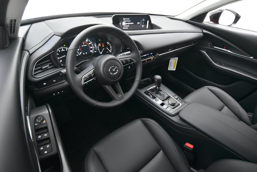 New 2026 MAZDA CX-30 AWD 2.5 S w/ Select Sport Pkg image 29