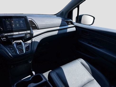 Used 2021 Honda Odyssey EX-L image 28